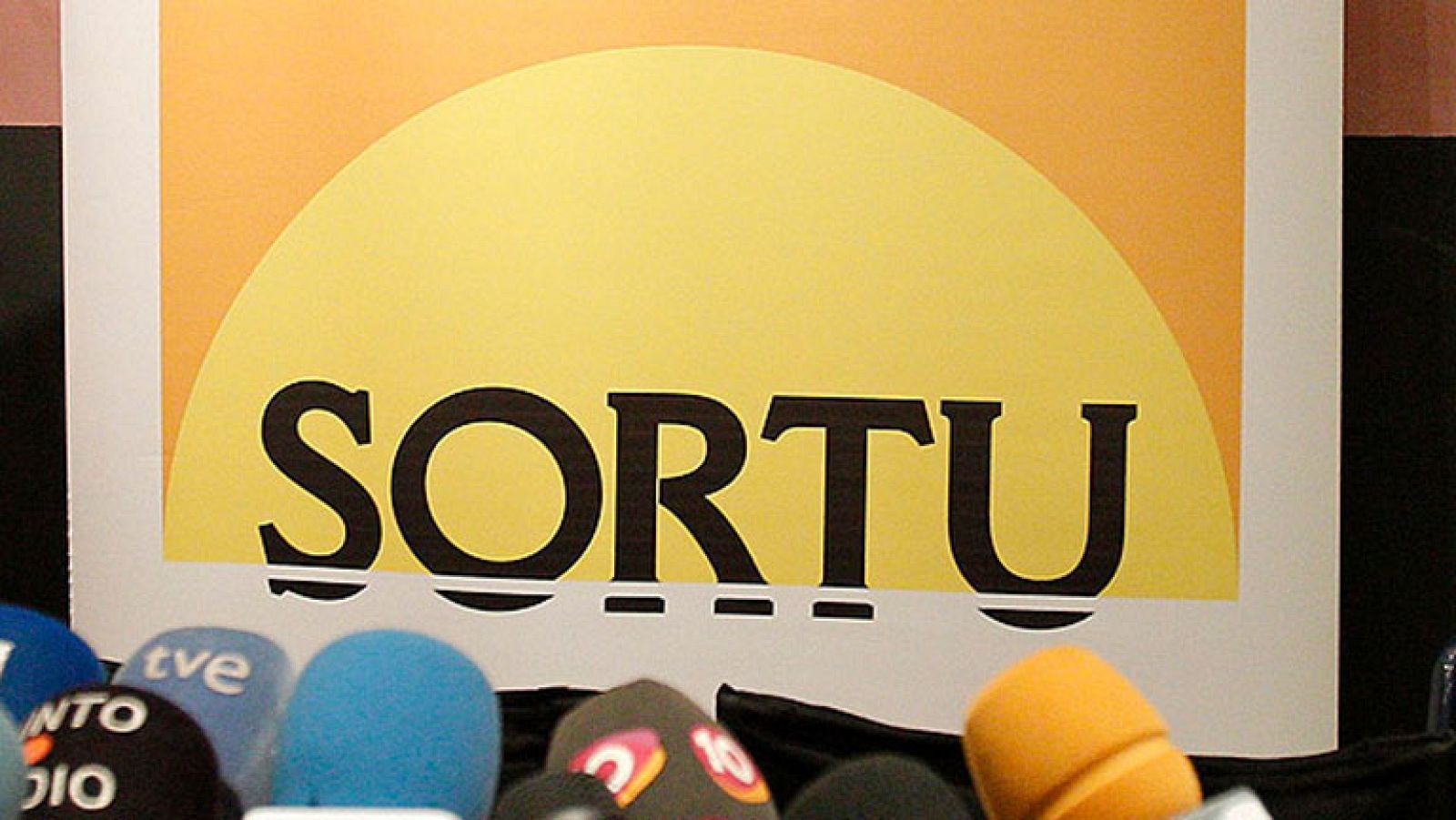 El Constitucional legaliza Sortu - Informativo 24h | Ver