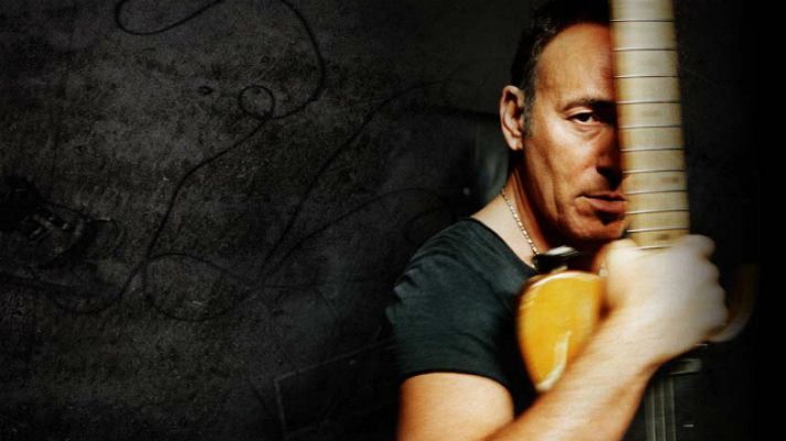 Cultura en Rtve.es - Bruce Springsteen se confiesa