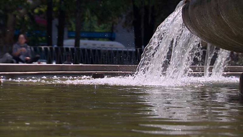 La Agencia Estatal de Meteorología anuncia un verano seco y caluroso