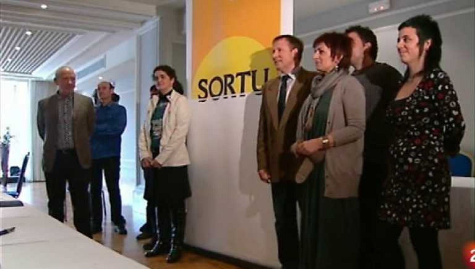 La tarde en 24 horas - Tercera hora - 20/06/12 - Ver ahora