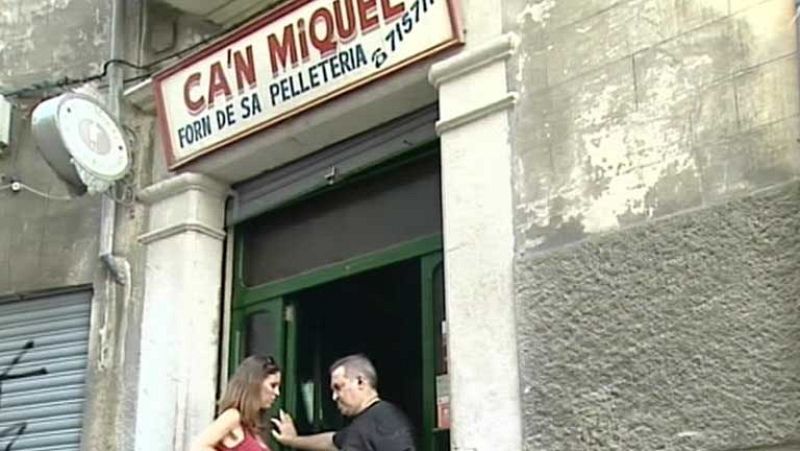 Se estrena documental financiado por la red sobre la historia un horno tradicional