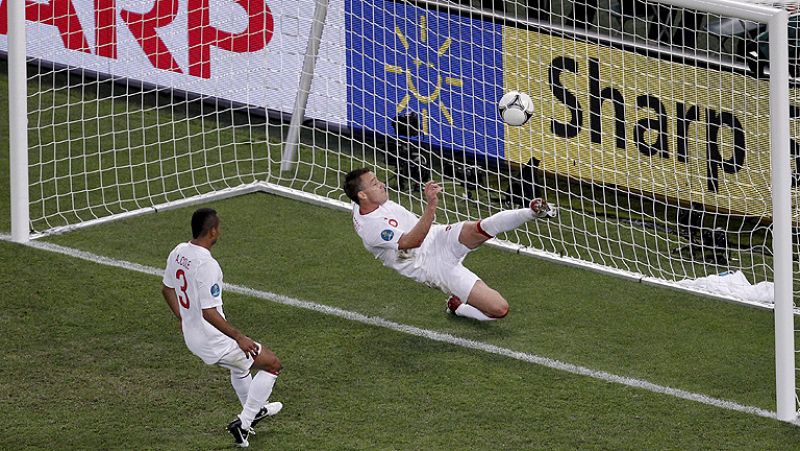 El fútbol pide tecnología