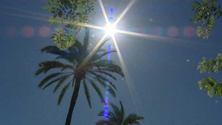 El tiempo - Lluvias en Galicia