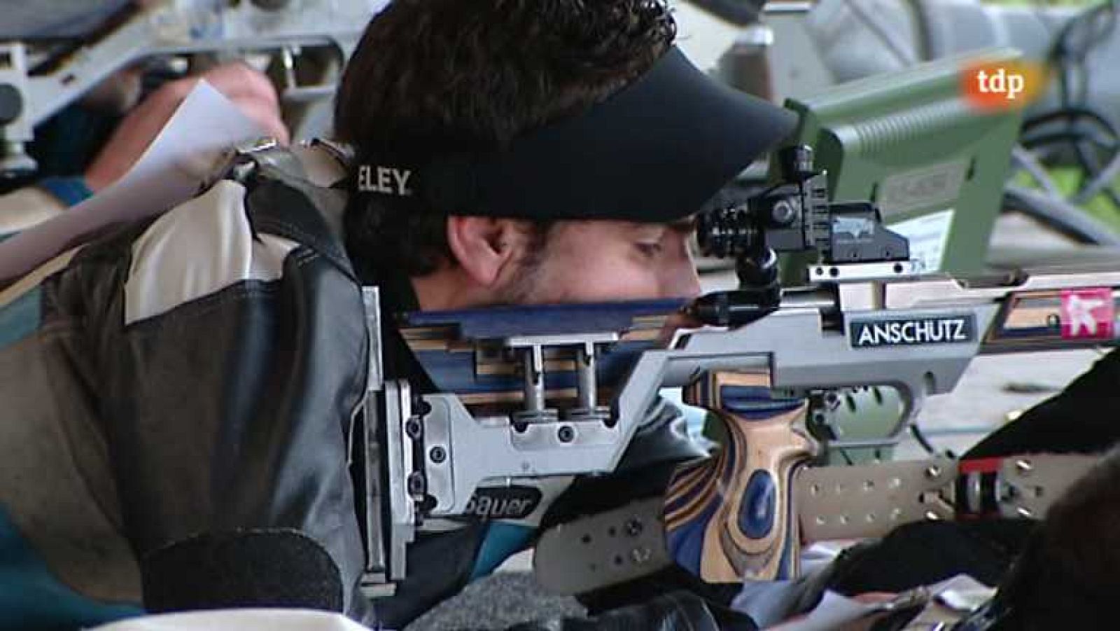 Objetivo 2012 - 20/06/12 - ver ahora