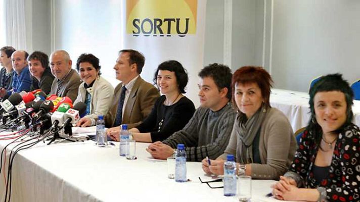 Telediario 1 - Telediario - 8.30 horas - 21/06/12