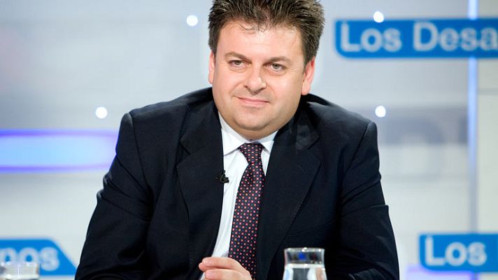 Los desayunos - Carbó: "El rescate bancario es lo mejor que podía pasar"