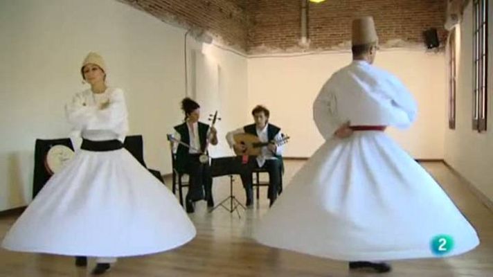 Para todos La 2 - El Sufismo