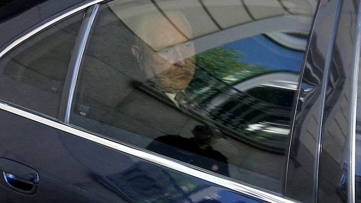 Informativo 24h - Dívar dimite del CGPJ