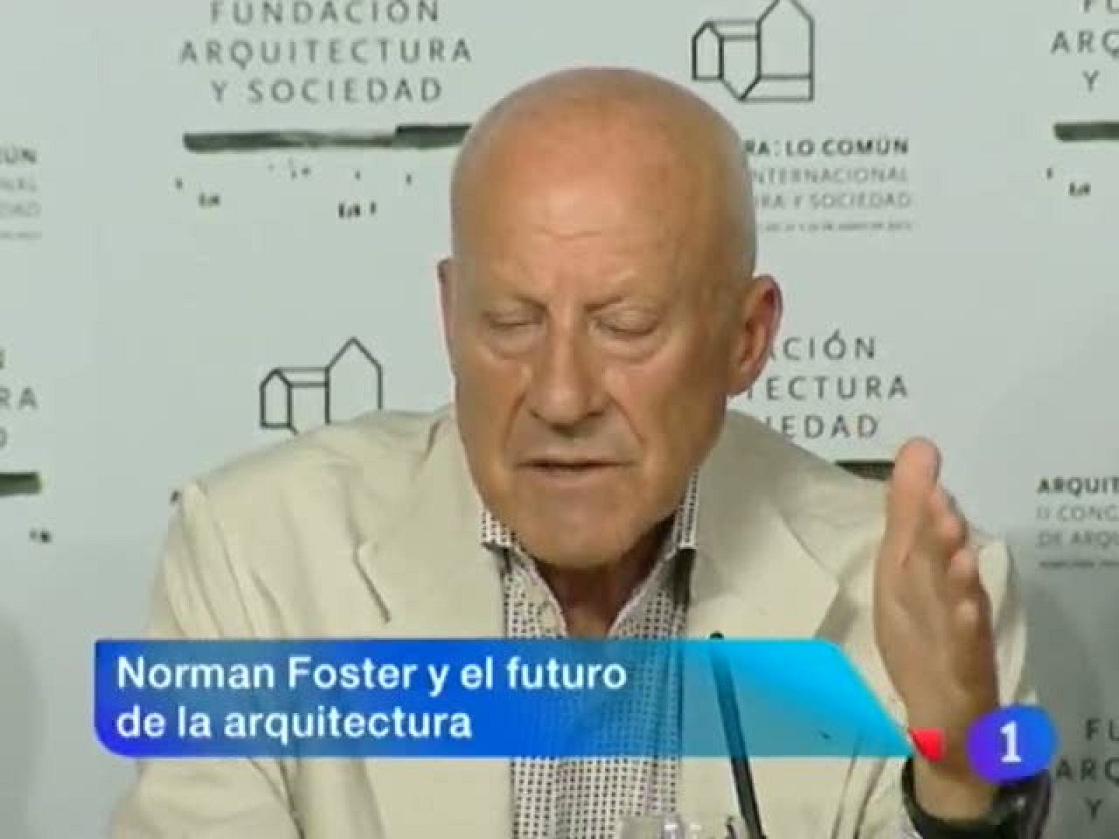 Telenavarra en 2' - 21/06/2012 | Ver