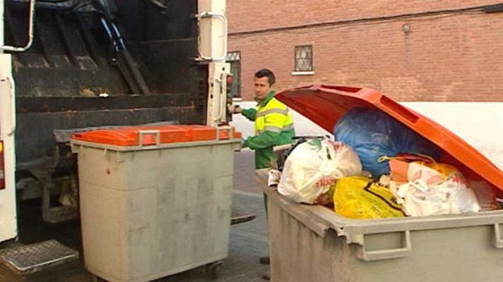 Informativo de Madrid - La Comunidad de Madrid en 4' - 21/06/12