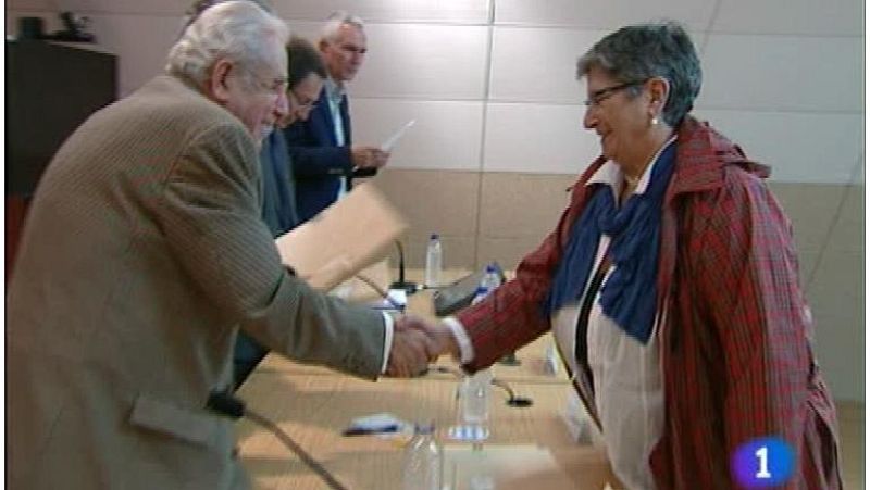 Asturias en 2' - 21/06/12 | Ver