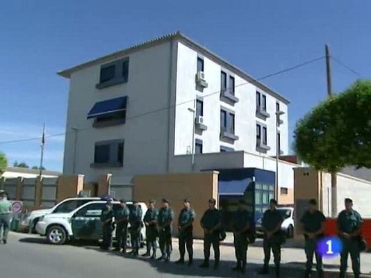 Noticias Murcia - Noticias Murcia.(21/06/2012).