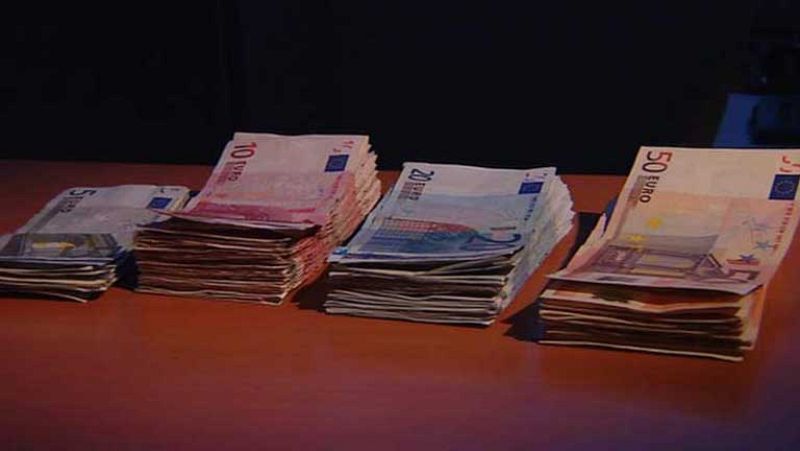 Anuncio de las necesidades de capital de la banca española