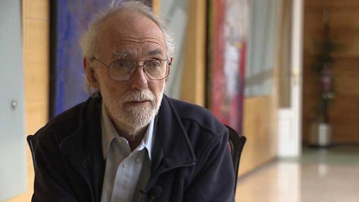 Telediario 1 - Premios Fronteras del Conocimiento de la Fundación BBVA