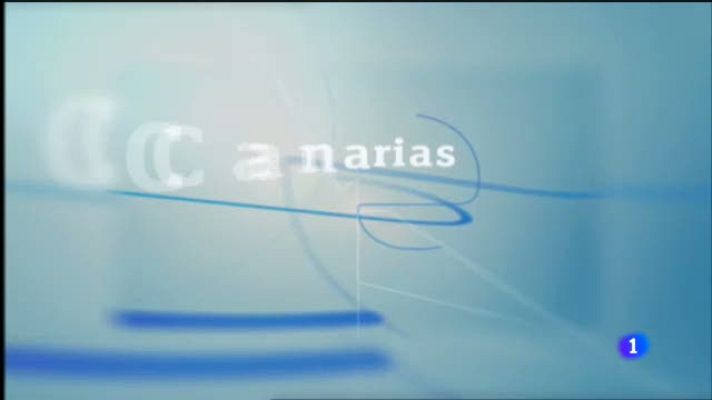 Canarias Mediodía - Canarias Mediodía - 21/06/2012