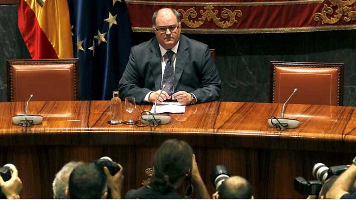 Telediario 1 - Telediario - 15 horas - 21/06/12
