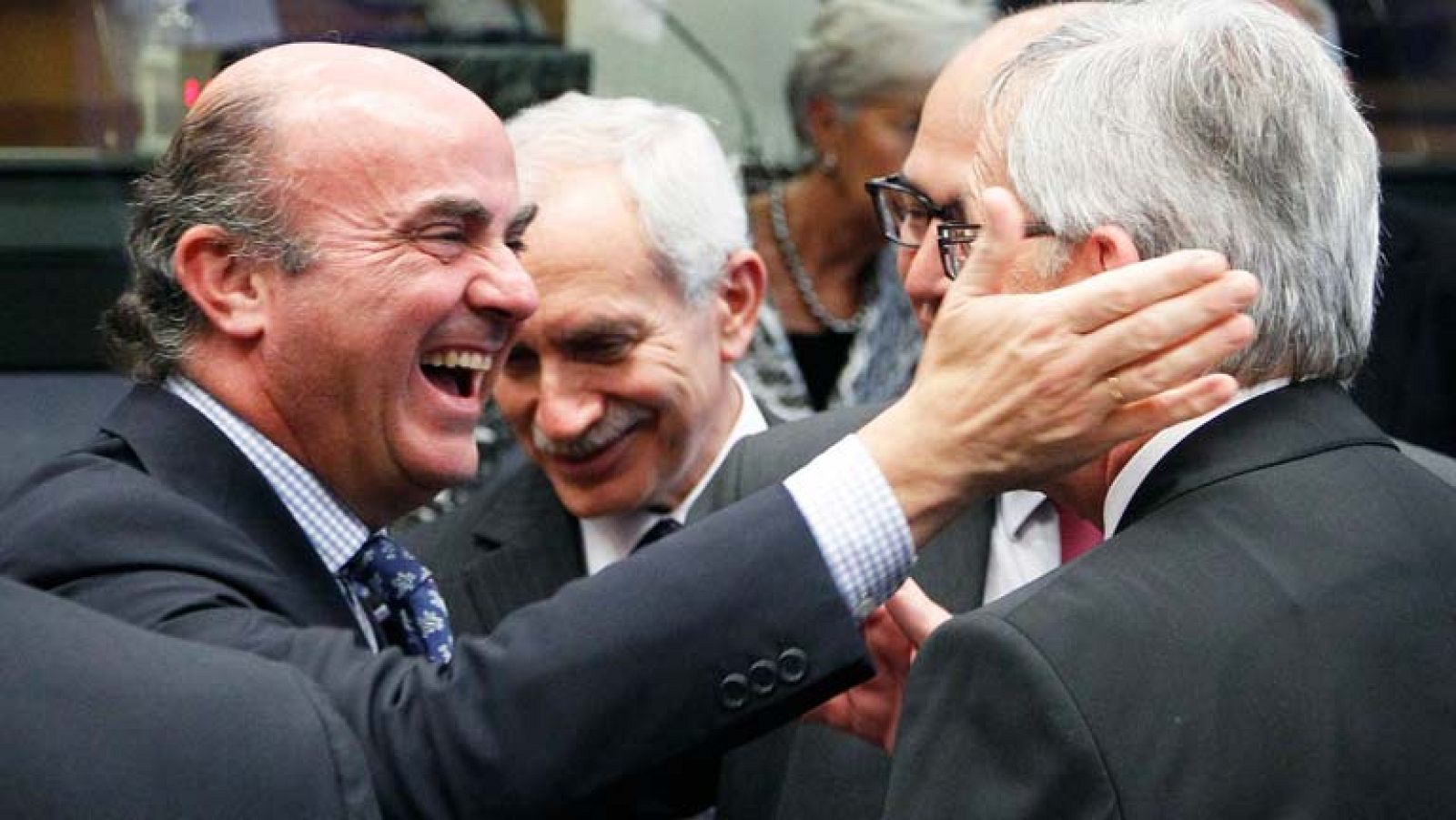 El Gobierno concretará la petición de rescate bancario "en los próximos días" | Ver