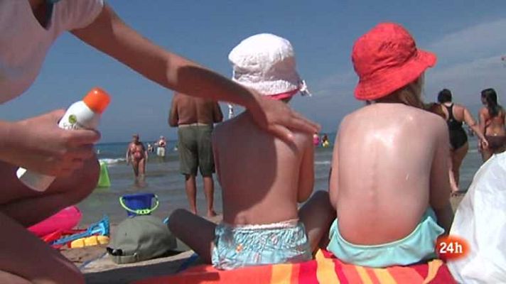 España en 24h - España en 24 horas - 21/06/12