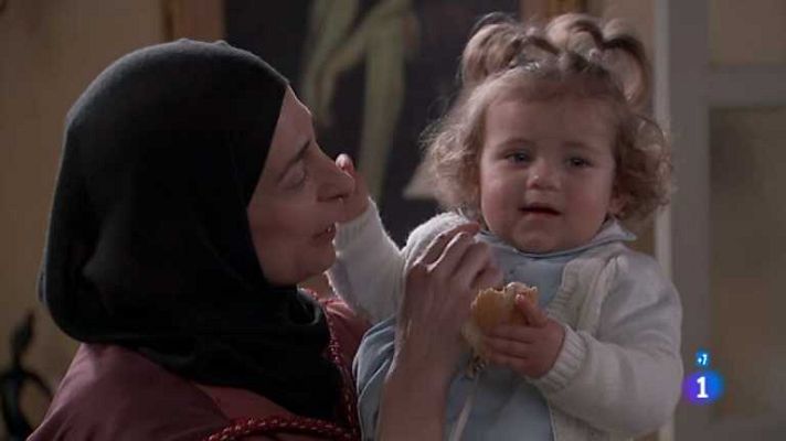 Amar en tiempos revueltos - T7 - Capítulo 202