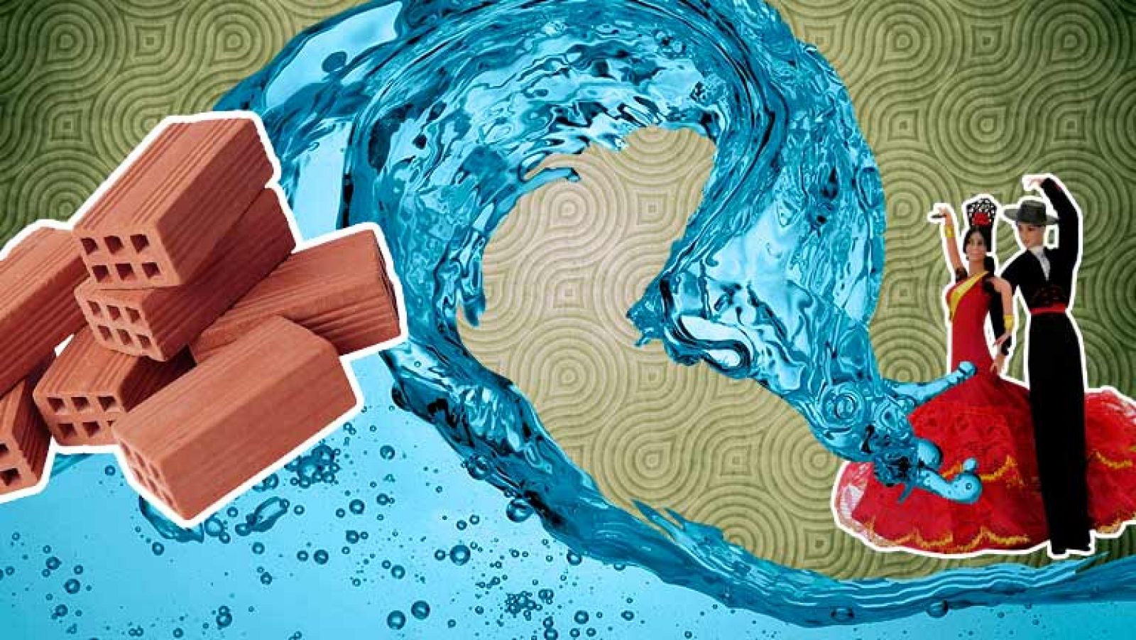 De la envidia mundial al rescate europeo: cómo entender la crisis bancaria en España en 5 minutos | Ver