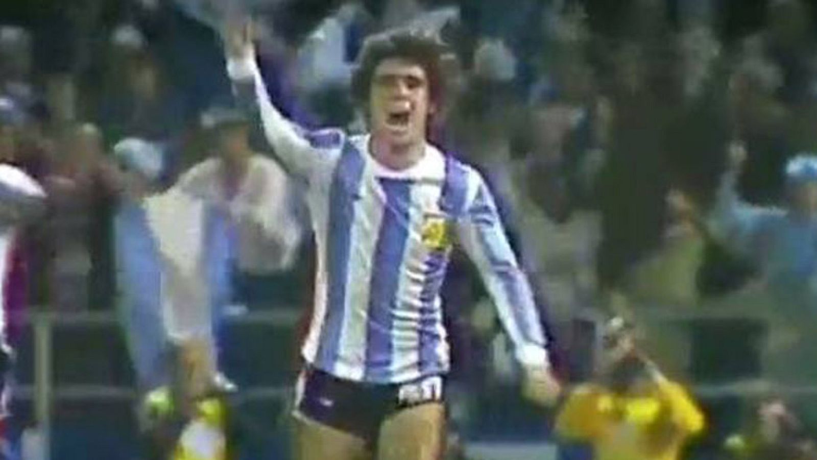 Un periodista argentino desentraña los indicios de soborno en el decisivo partido de la albiceleste contra Perú en el que consiguió el pase al Mundial con un sospechoso 6-0.