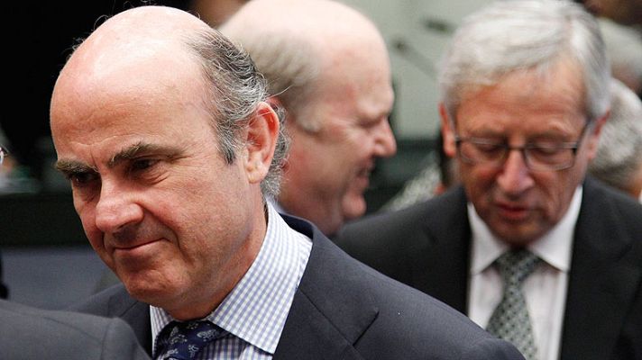 La noche en 24h - Petición formal del rescate