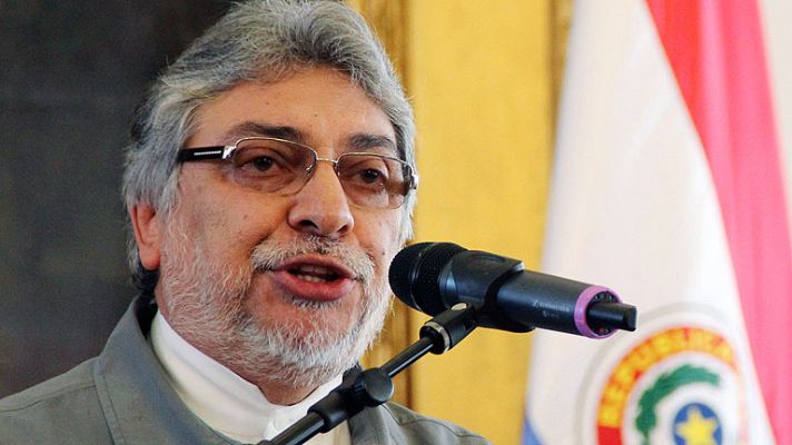 Informativo 24h - "Juicio político" en Paraguay