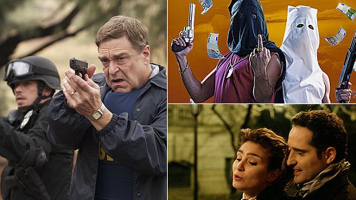 Días de cine - Días de cine - 21/06/12