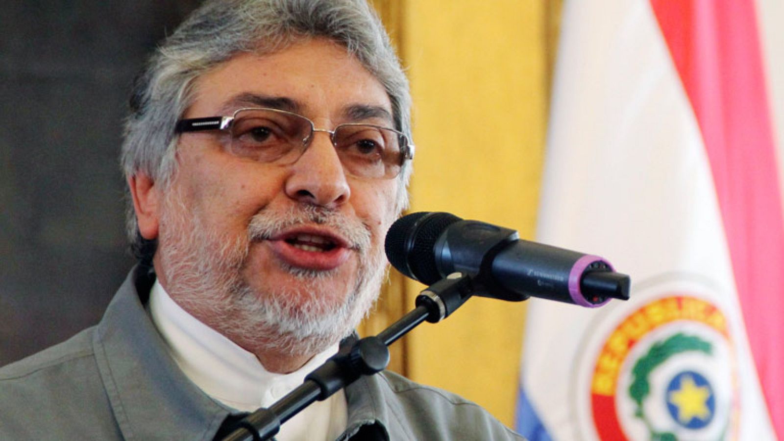 Paraguay podría quedarse sin presidente