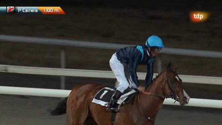 Turf - Turf - 21/06/12