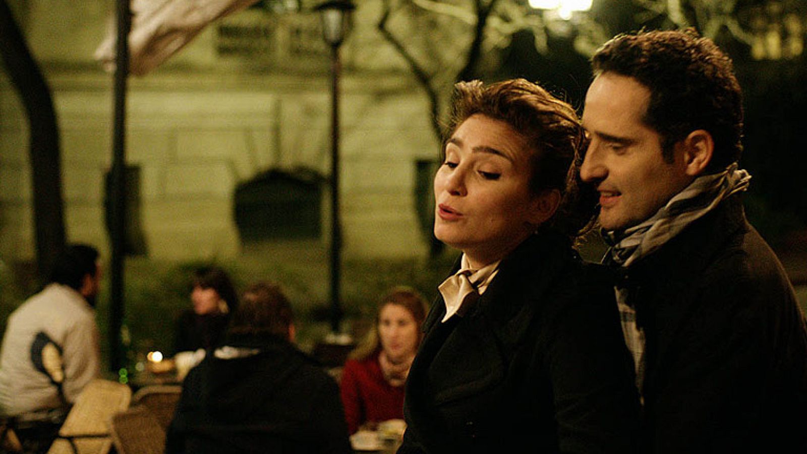 Días de cine: 'La suerte en tus manos'