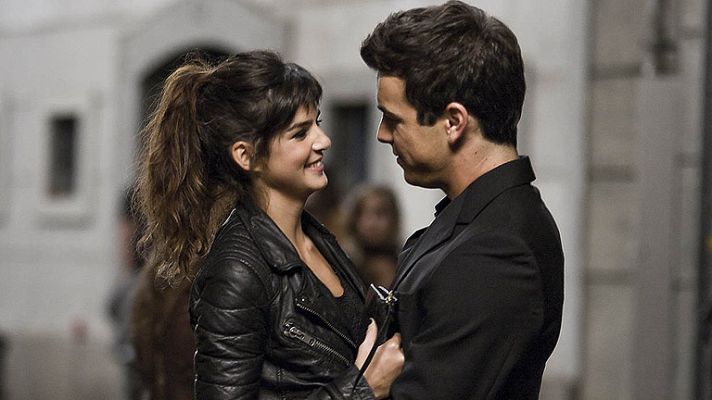 Días de cine - Días de cine: 'Tengo ganas de tí'