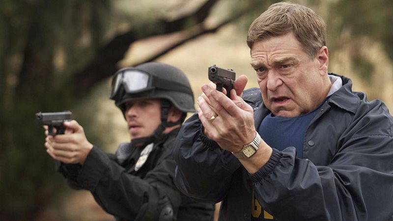 Días de cine: 'Red State'