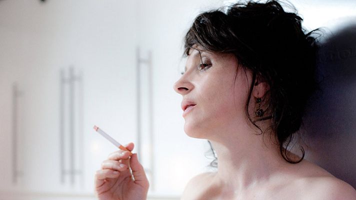 Días de cine - Días de cine: 'Ellas'