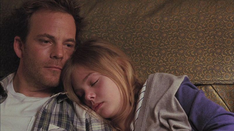 Días de cine - DVD: 'Somewhere'