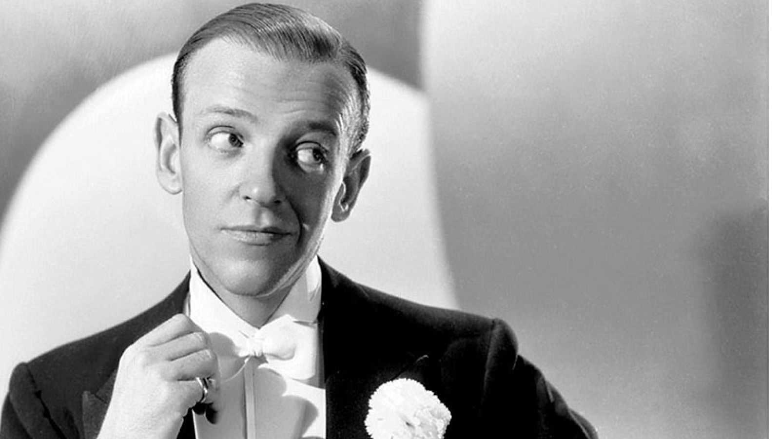 Días de cine: Y la semana que viene: 25 años sin Fred Astaire'