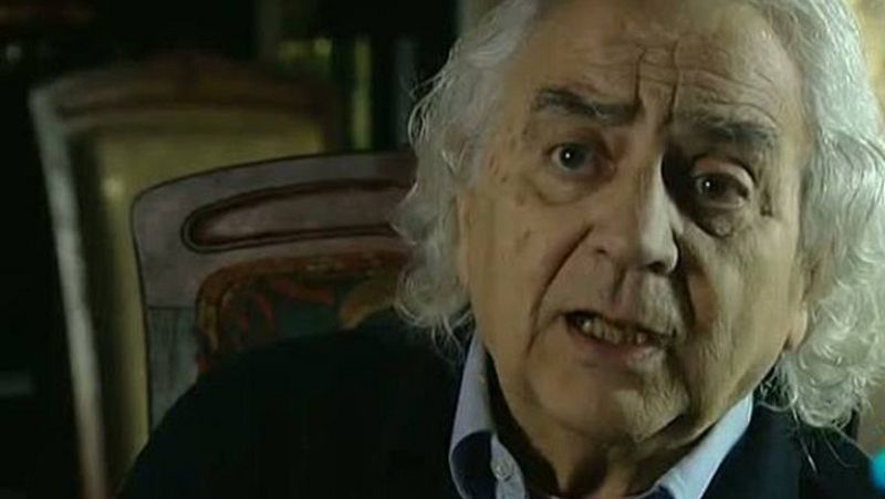 Días de cine: Jordi Grau, bodas de oro como director