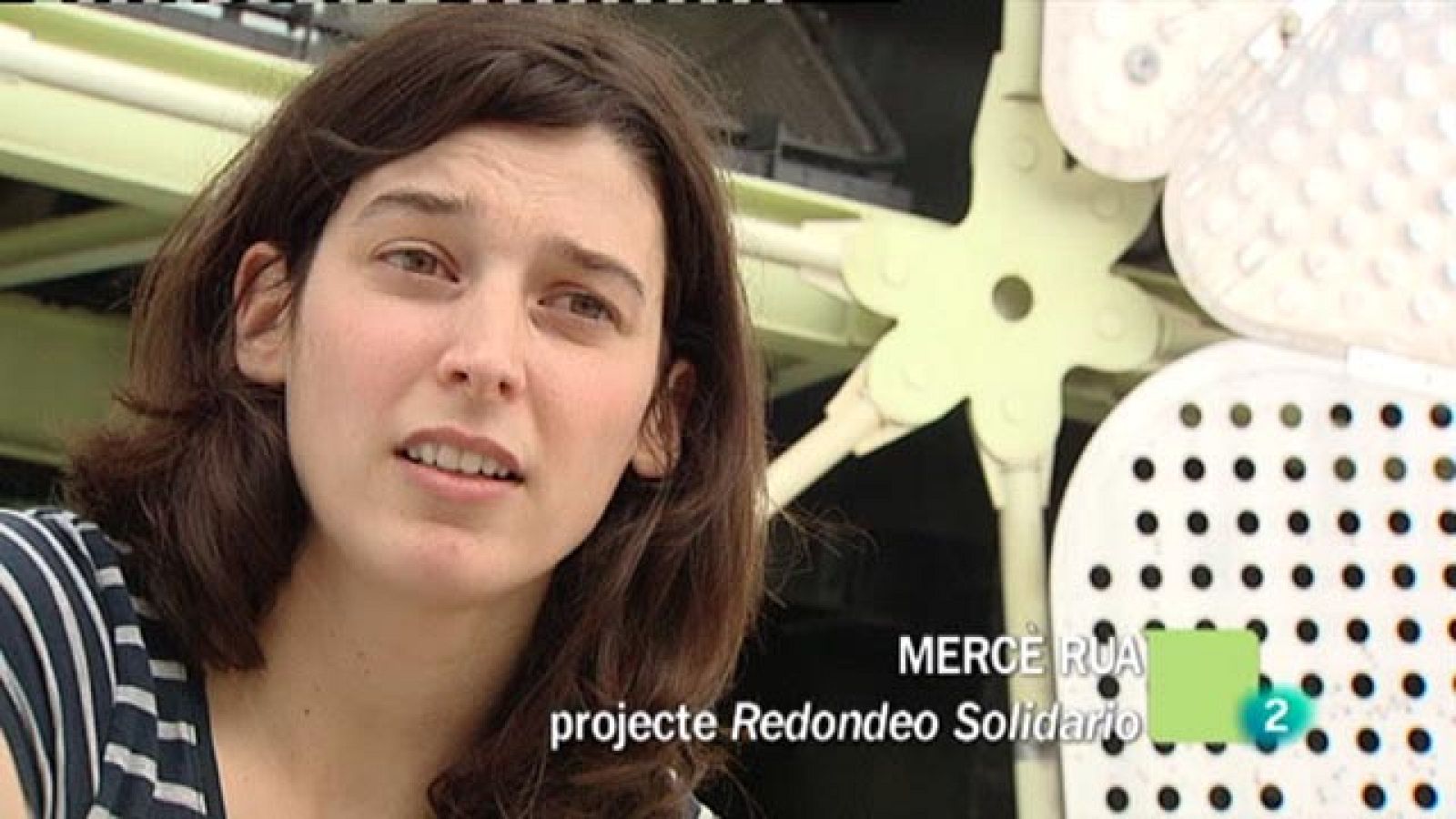 Tinc una idea - Alternatives a la crisi i a l'atur