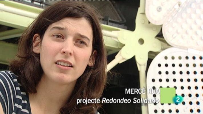 Tinc una idea - Alternatives a la crisi i a l'atur