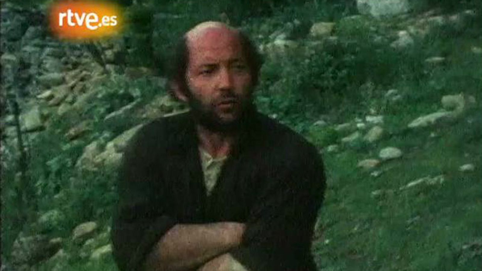 Curro Jiménez en '25 años de libertad' (2002)