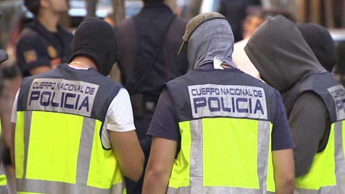 Informativo de Madrid - La Comunidad de Madrid en 4' - 22/06/12