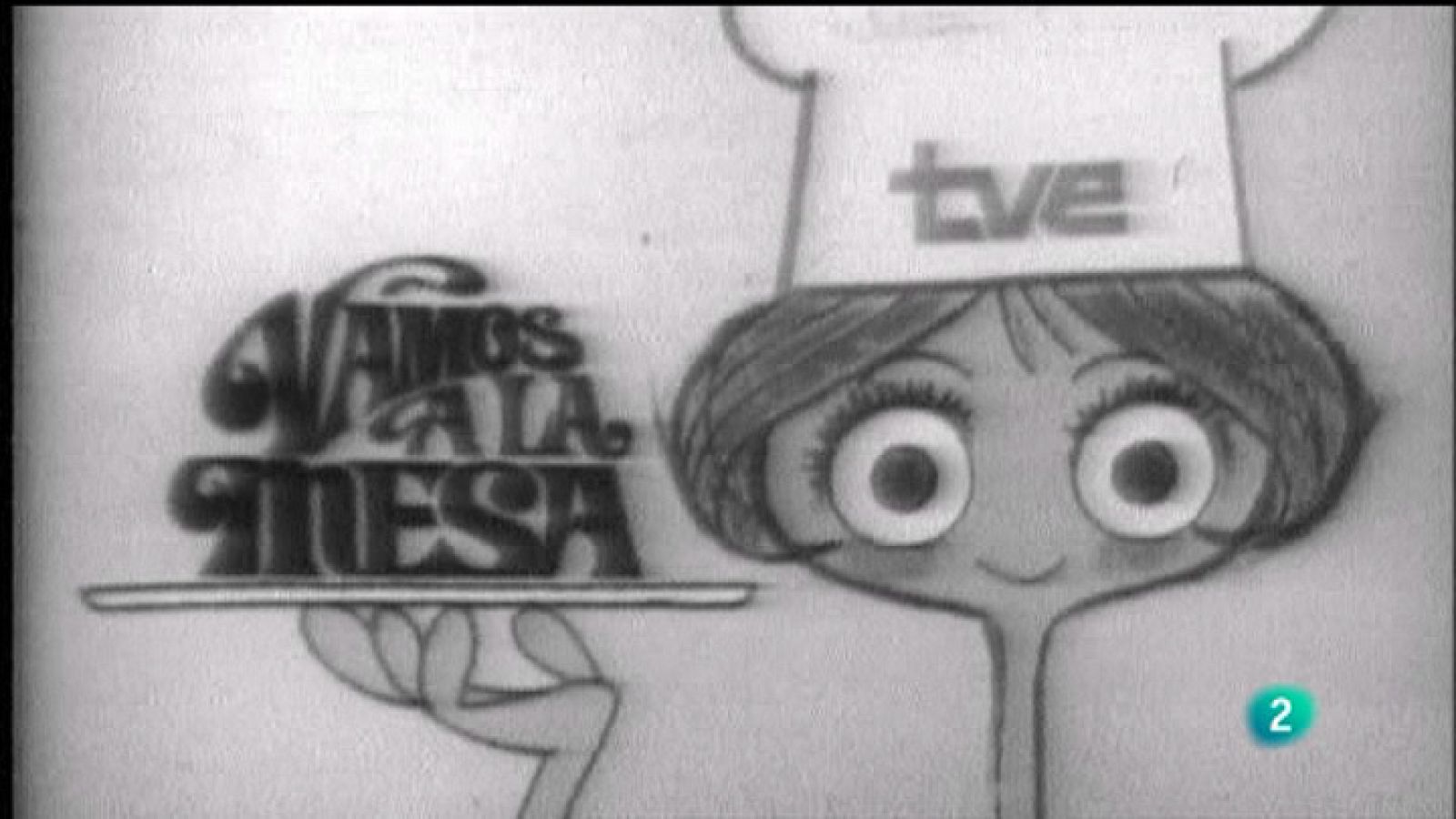 Para Todos La 2 - Para Todos la tele: Grandes programas de los años 60