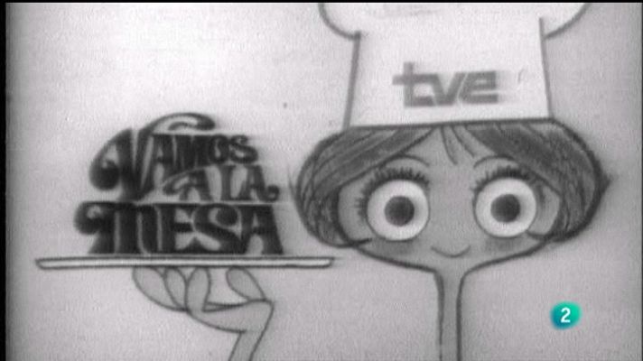 Para todos la tele - Grandes programas de los años 60