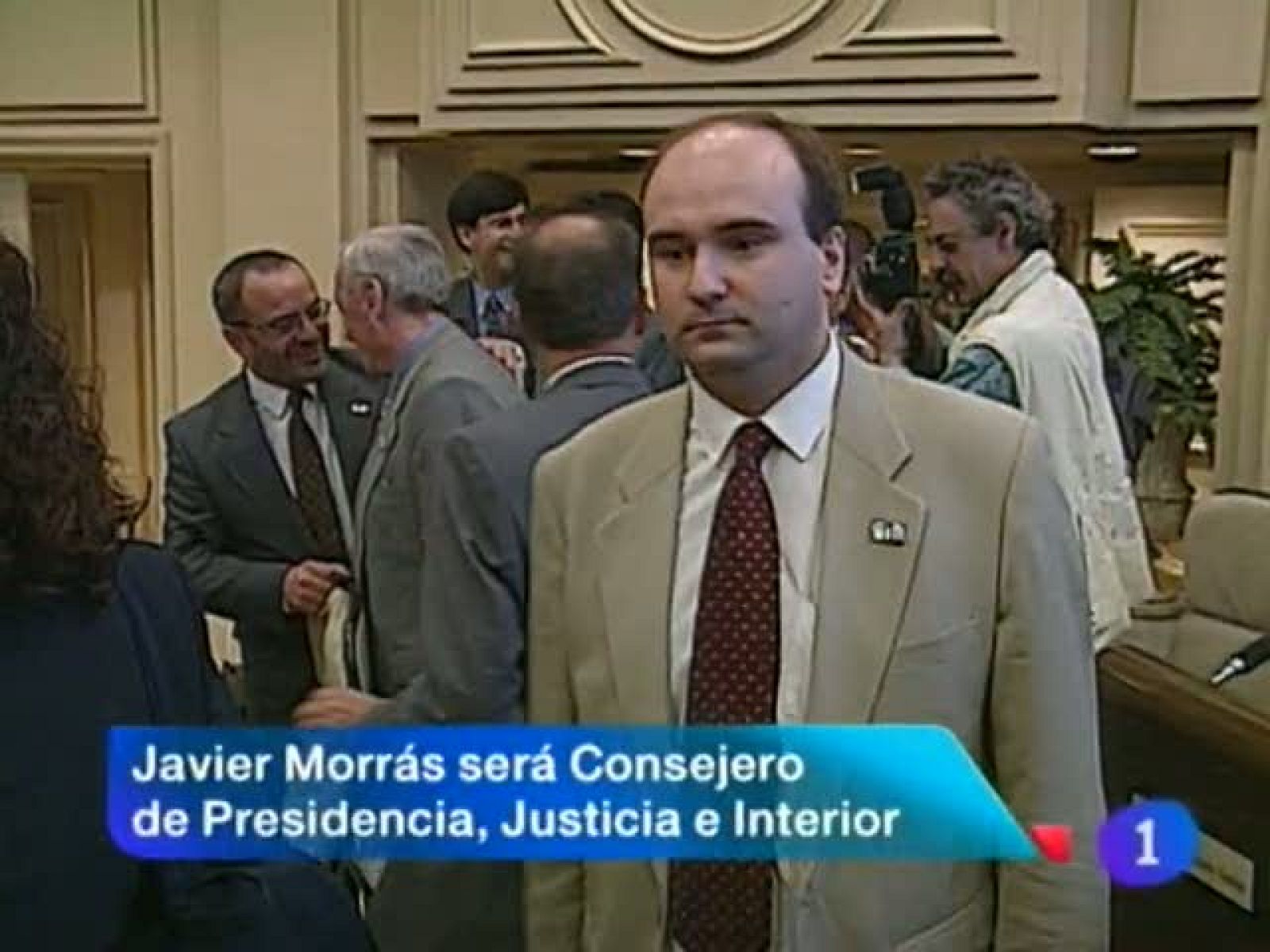 Telenavarra en 2' - 22/06/12 | Ver