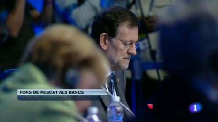 L'Informatiu - L'informatiu migdia - 22/06/12