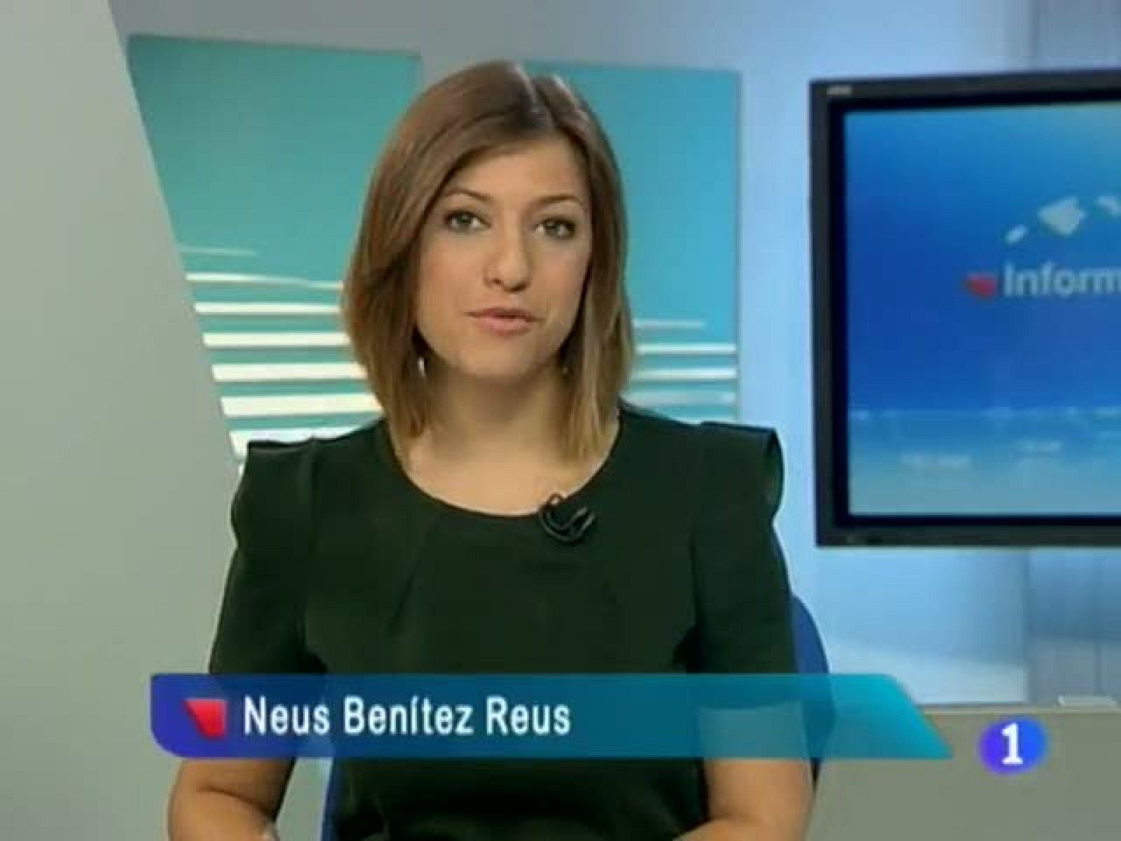 Informatiu Balear en 2' - 22/06/12 | Ver