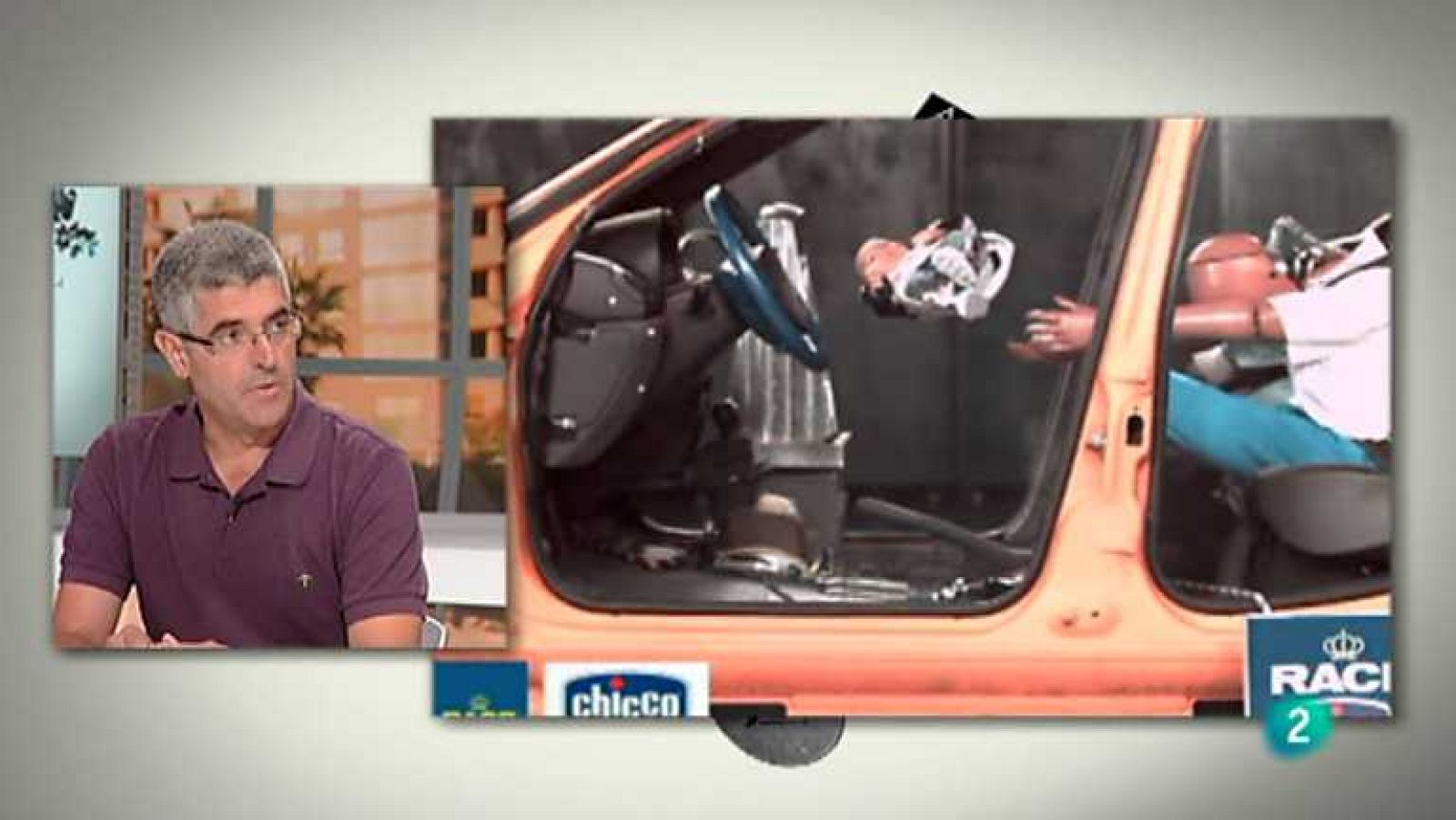 Para todos La 2 - 22/06/12 - ver ahora