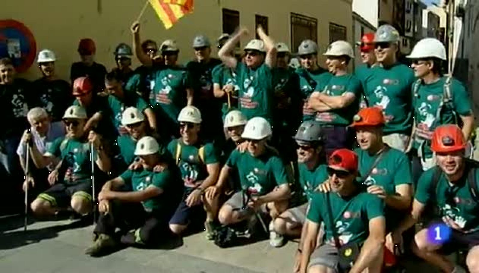 Noticias Aragón - 22/06/12 | Ver