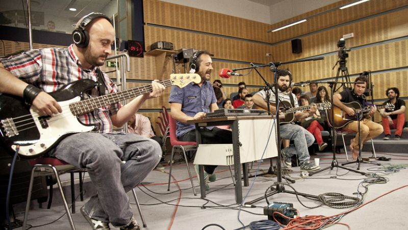 Love of Lesbian - Wio = Ver ahora