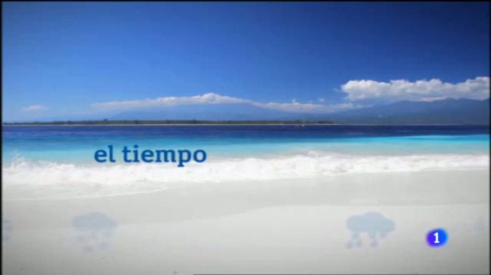 Telecanarias - El tiempo en Canarias - 22/06/12